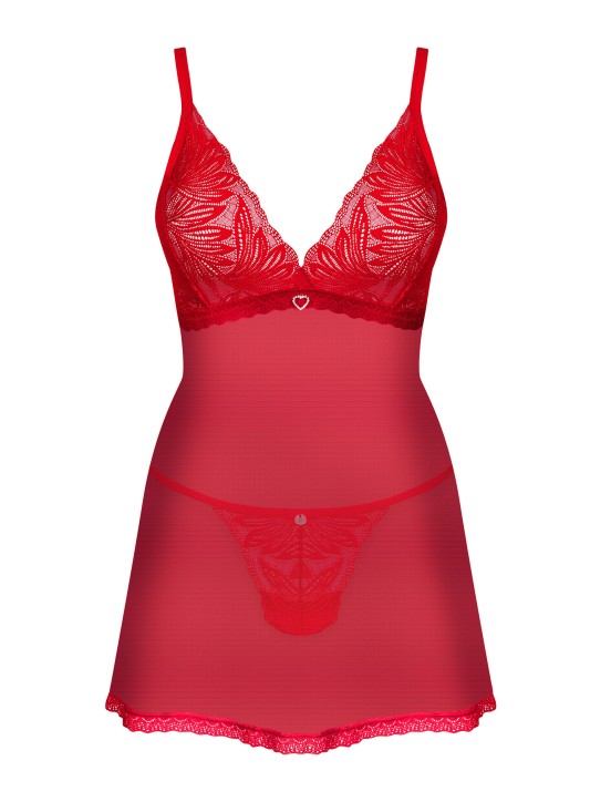 CHILISA BABYDOLL - 5